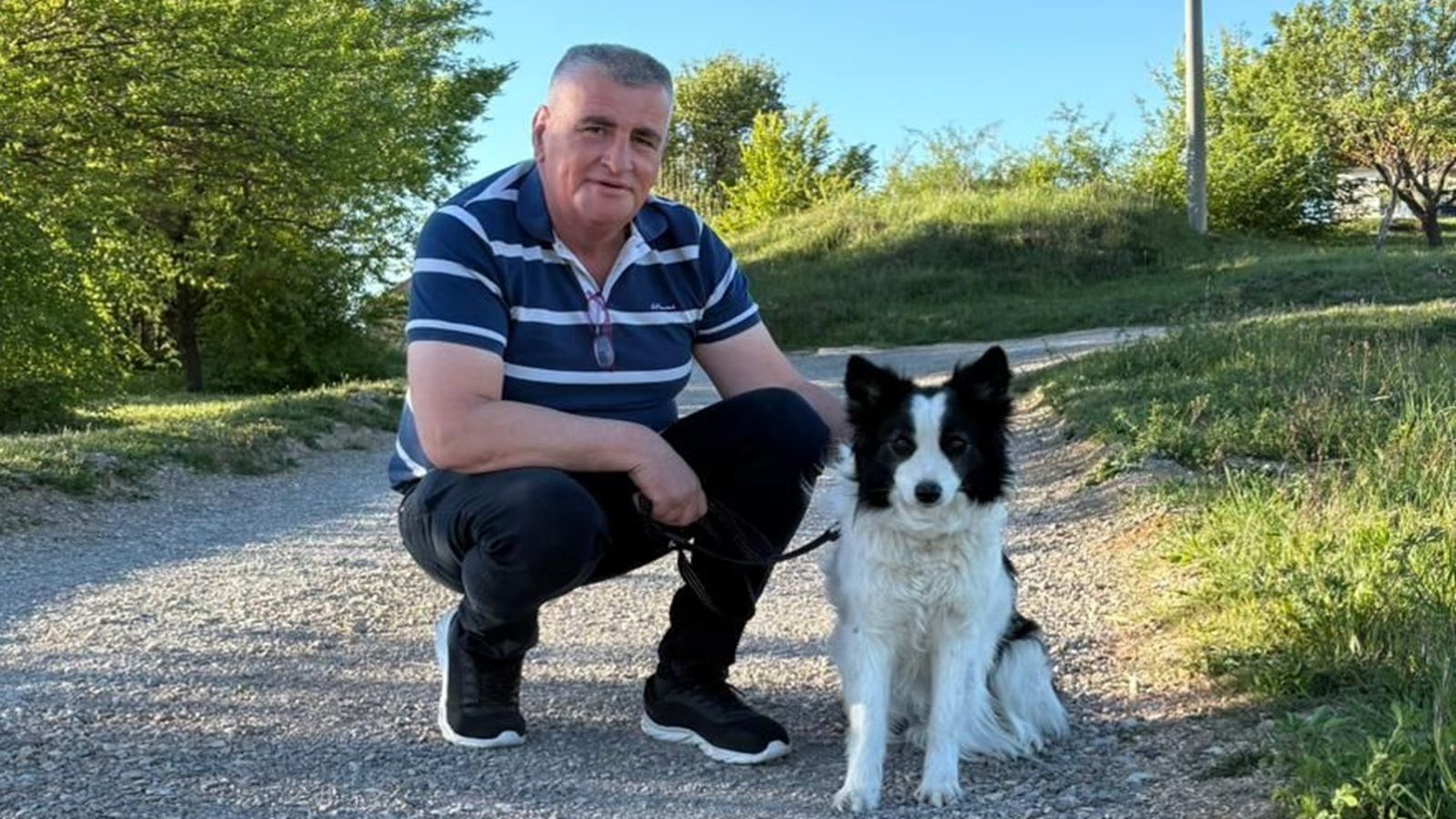 Miro Bulj objavio fotografiju s Donom