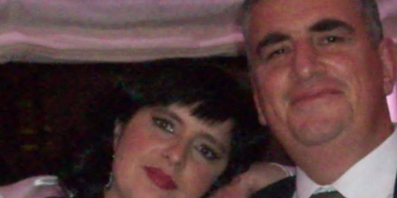 Miro Bulj i supruga Jelena slave 30 godina braka: 'Hvala što me trpiš'