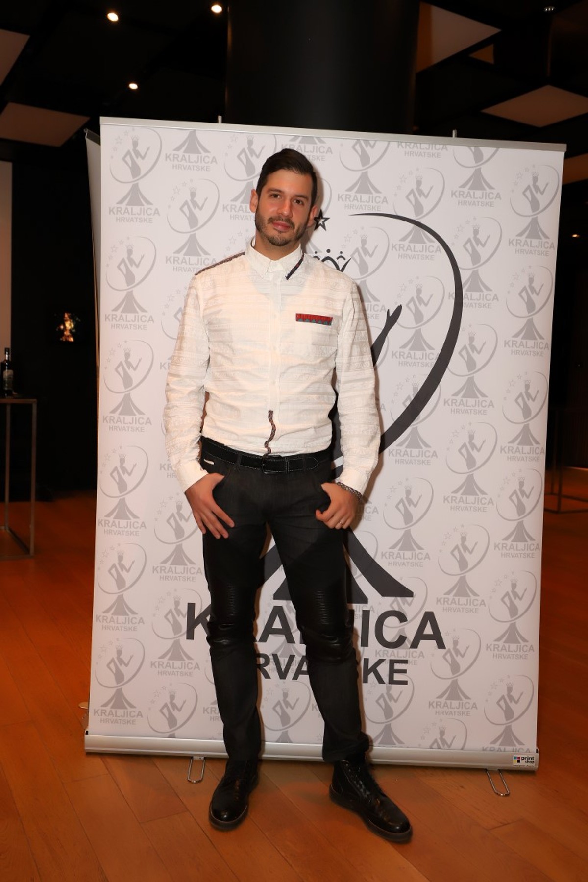 Kraljica Hrvatske | Foto: Josip Čekada