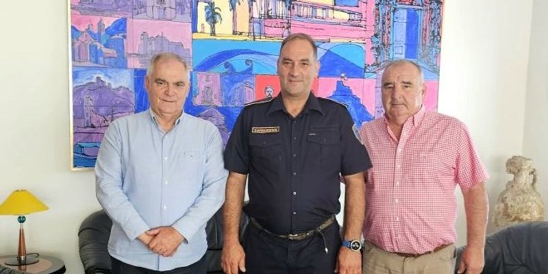 Županija će financirati dva brodska motora za DVD Komiža: 'Ovo društvo ima ključnu ulogu u spašavanju na moru'