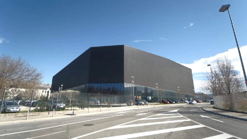 spaladium arena