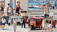 FOTOGALERIJA Nedjelja na Rivi: Ljeto u Splitu izgleda upravo ovako