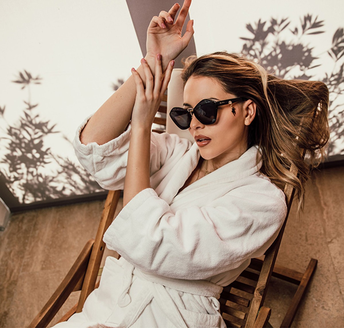 Stigla je nova kolekcija u Optiku Anda, vrijeme je za opuštanje! 