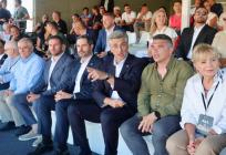 Europska ragbijaška elita u Splitu, Plenković prisustvovao svečanom otvorenju