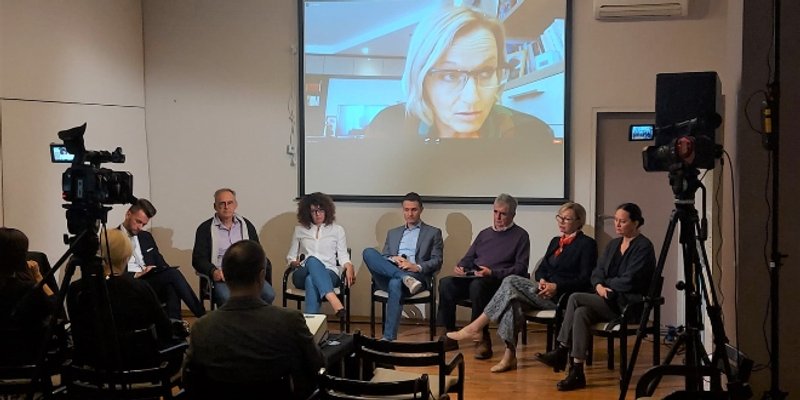 ARHITEKTI: 'Javnost treba biti uključena pri odlučivanju u prihvaćanju propisa'