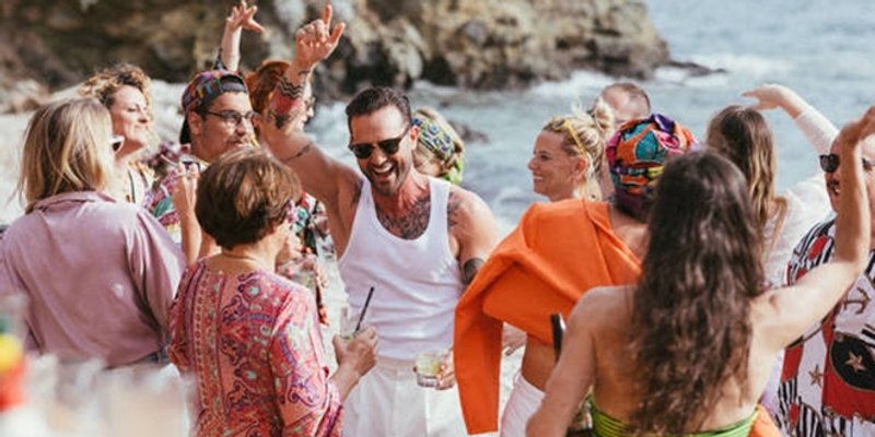 VIDEO Luka Nižetić ima pravi recept za 'vriću sriće'