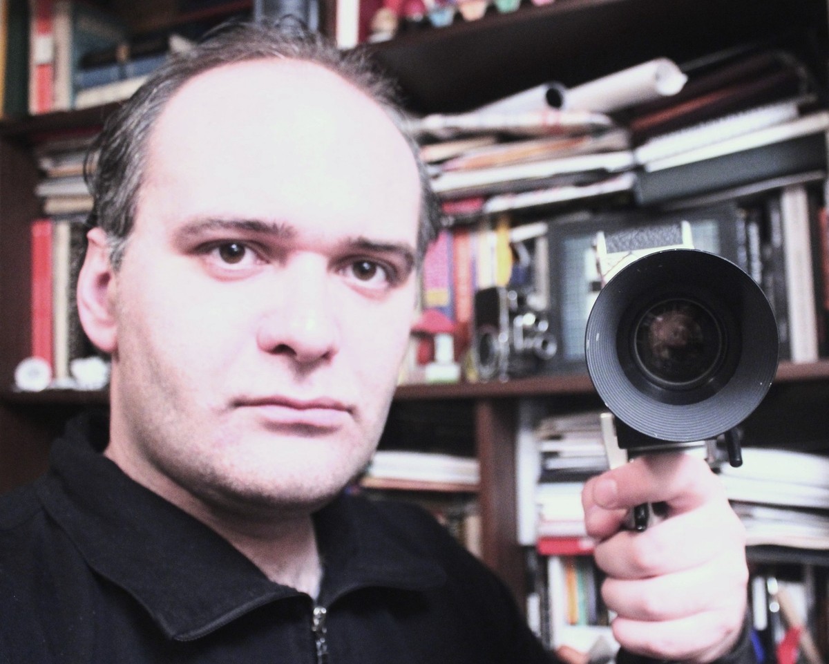 Splitska premijera: Dokumentarac o prvom bendu Milana Mladenovića iz EKV-a u Zlatnim vratima