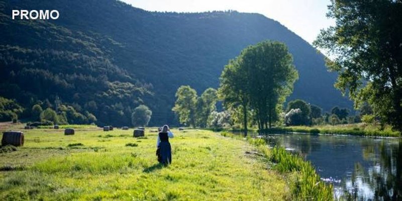 Lika - divlja ljepota skrivenih destinacija koje itekako vrijedi posjetiti
