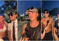 FOTO/VIDEO Posjetitelji otkrili koliko troše na Ultri: 'Tisuću funti u dva dana'