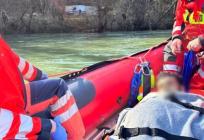 TRAGEDIJA: U Kupi se utopilo petero migranata, 14 ih je uspjelo prijeći u Sloveniju