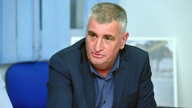 Bulj zagrmio zbog zdravstva u Sinju: 'Osobno ću organizirati prosvjede'
