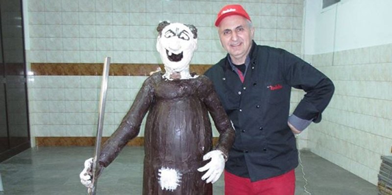 Sjećate li se ovog Gargamela? Split ga je prije 15 godina doslovno pojeo