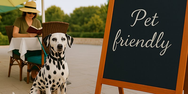 Prvi Forum pet-friendly turizma održava se u Splitu