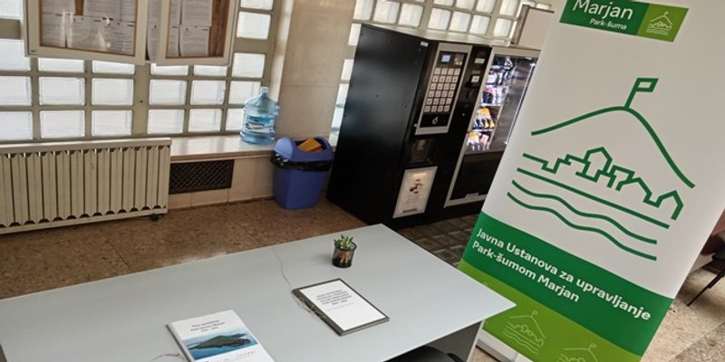 Ponavlja se javna rasprava u postupku donošenja Plana upravljanja Park - šumom Marjan