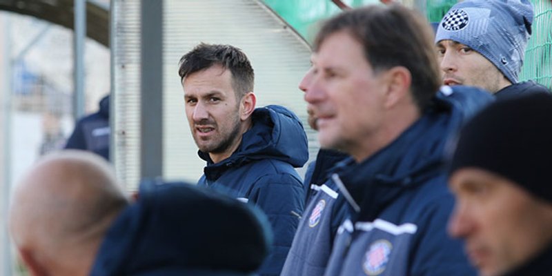 FOTOGALERIJA: Sprema se prodaja, priviknimo se na Hajduk bez najboljeg strijelca