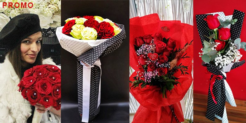 Cvjećarnica Mis promijenila adresu i pripremila dar za čitatelje Dalmatinskog portala