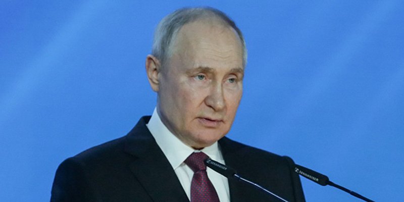 Stigla reakcija Rusije na sukob SAD-a i Izraela