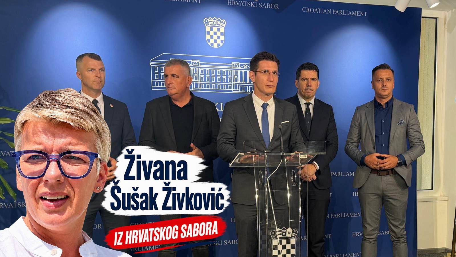 Burne reakcije nakon izvanredne sjednice: 'Otrovat vodu je gore od onoga što su srbočetnici pokušali!'