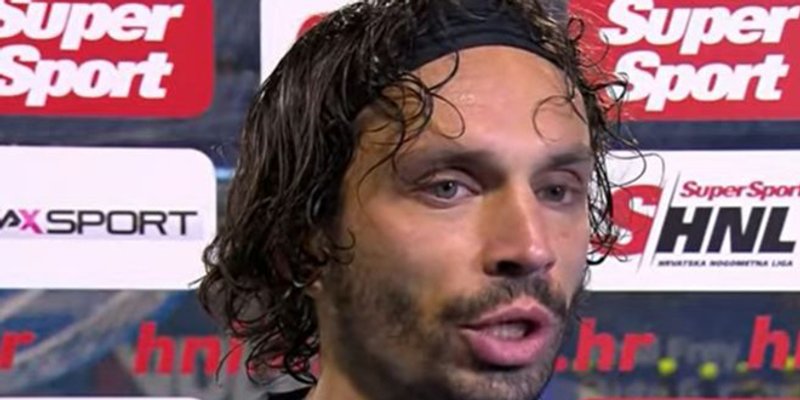 FILIP KROVINOVIĆ: Jako bitna pobjeda, ali nismo još ništa napravili!