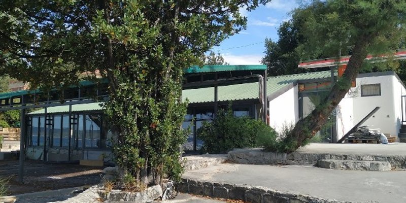 DRUŠTVO MARJAN 'Neshvatljivo i apsolutno neprihvatljivo postupanje pročelnika Konzervatorskog odjela u Splitu Radoslava Bužančića'