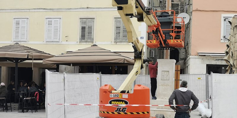 BRANITELJI O ŠTANDARCU: Ovaj čin nas duboko vrijeđa, a Puljak je pokazao svoju diktatorsku narav