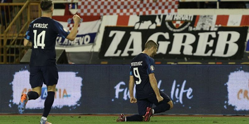 KOMENTAR UTAKMICE: Kramarićev egoizam pogotovo iritira kad ne doda igraču koji već deset godina živi za ovu reprezentaciju!