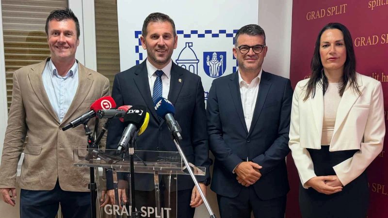 PRVI U HRVATSKOJ Split sufinancira sportske članarine za djecu: Evo tko sve ostvaruje to pravo