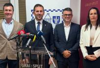 PRVI U HRVATSKOJ Split sufinancira sportske članarine za djecu: Evo tko sve ostvaruje to pravo