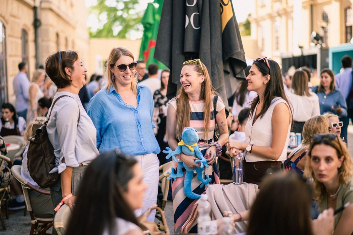 Weekend.19 preuzima dan i noć; ovi će partyji obilježiti ovogodišnji festival