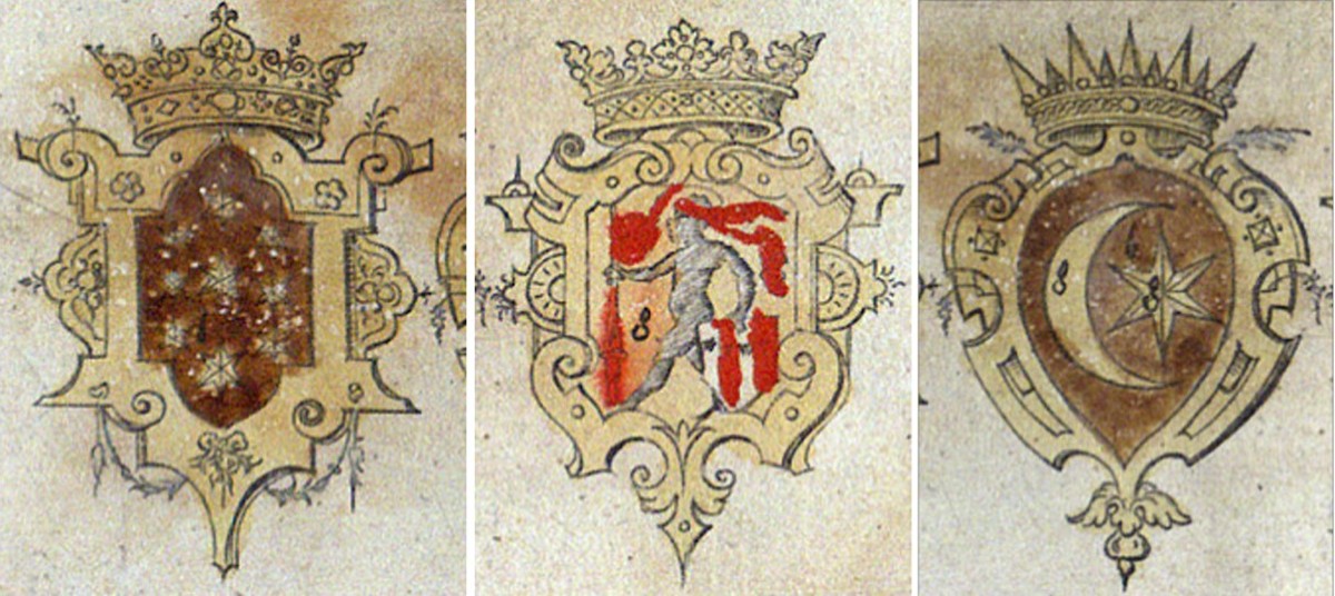 Trojici biblijskih kraljeva izmislili su grbove, a kako su ti simboli utjecali na hrvatsko državno znamenje?