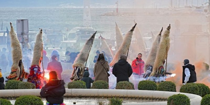 Gradonačelnik Šuta pozvao sugrađane na Pokladni utorak