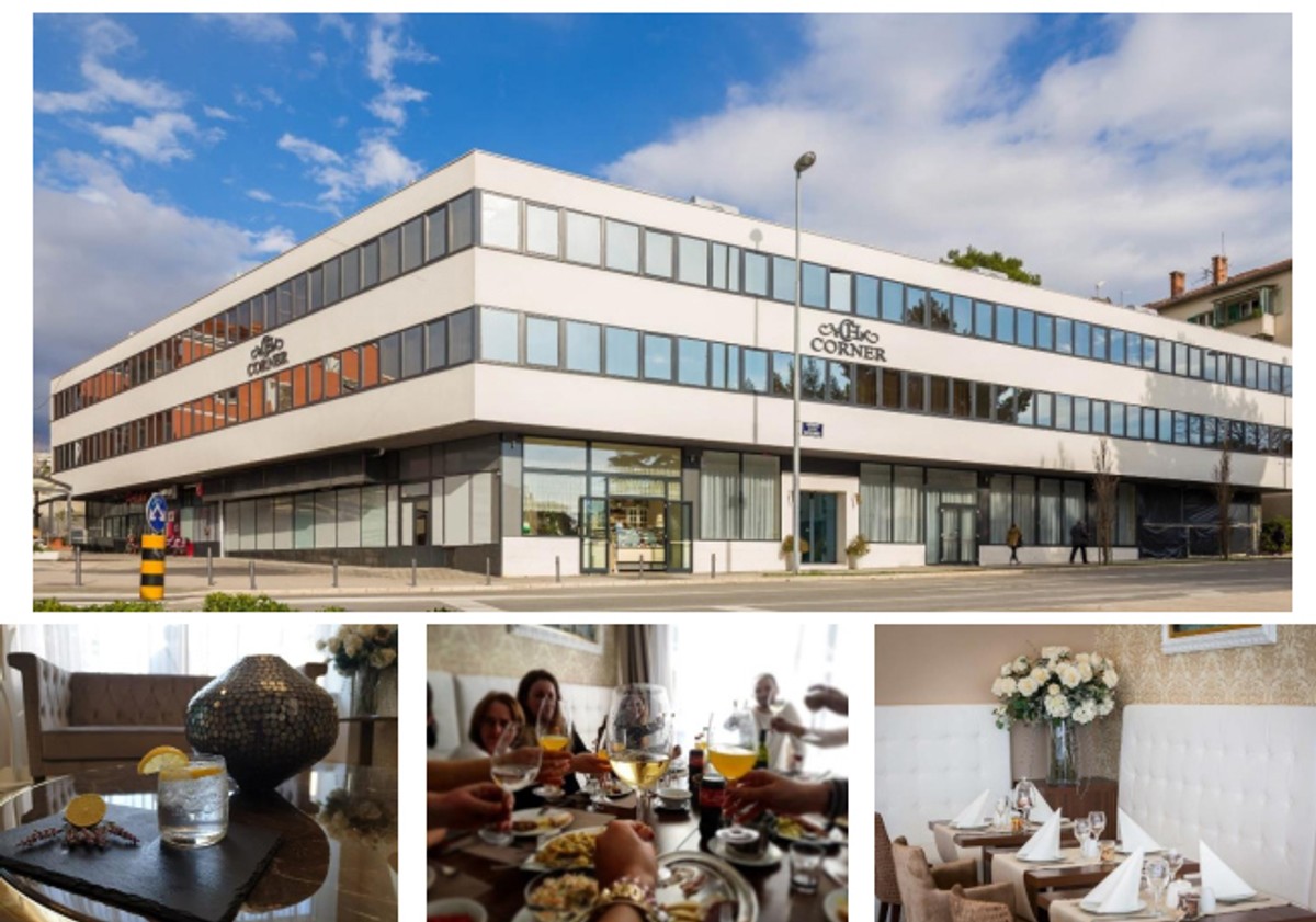 KERUM - GASTRO Najbolje sale, vrhunska hrana i usluga za svačiji džep!