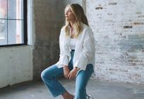 FOTO: IZAKOVA je svoj novi denim odvela na ulice New Yorka