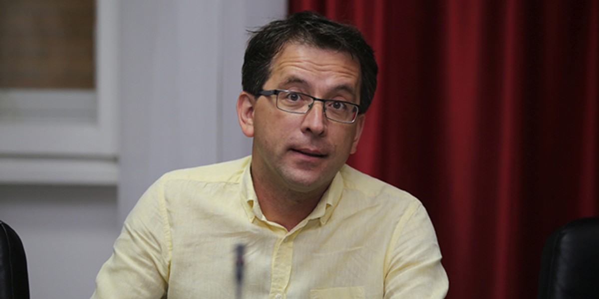 Ovaj dječak je postao predsjednik splitskog ogranka stranke, znate li o komu je riječ?