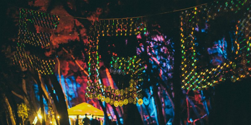 Ego Free za vikend na Turskoj kuli: Dodatni stage, radionice i glazba do ponoći