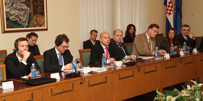 Okrugli stol o potporama u sportu: 'Financiranje skautske službe u Južnoj Americi nije javni interes'