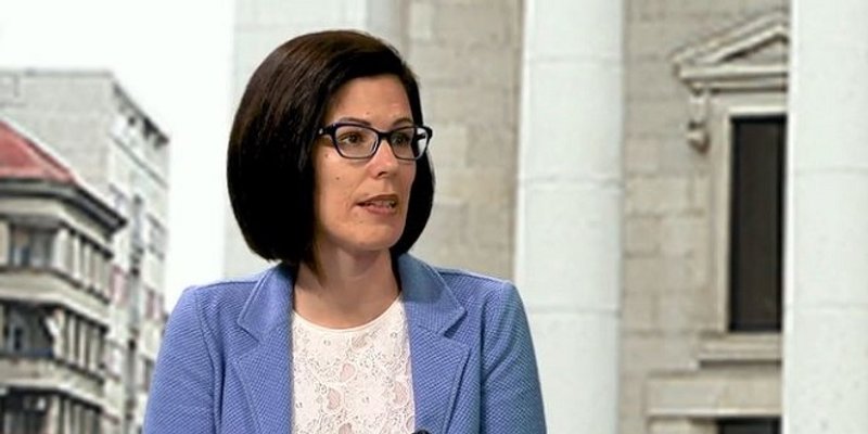 UPOZORENJE STRUČNJAKINJE 'Stope inflacije otele su se kontroli'