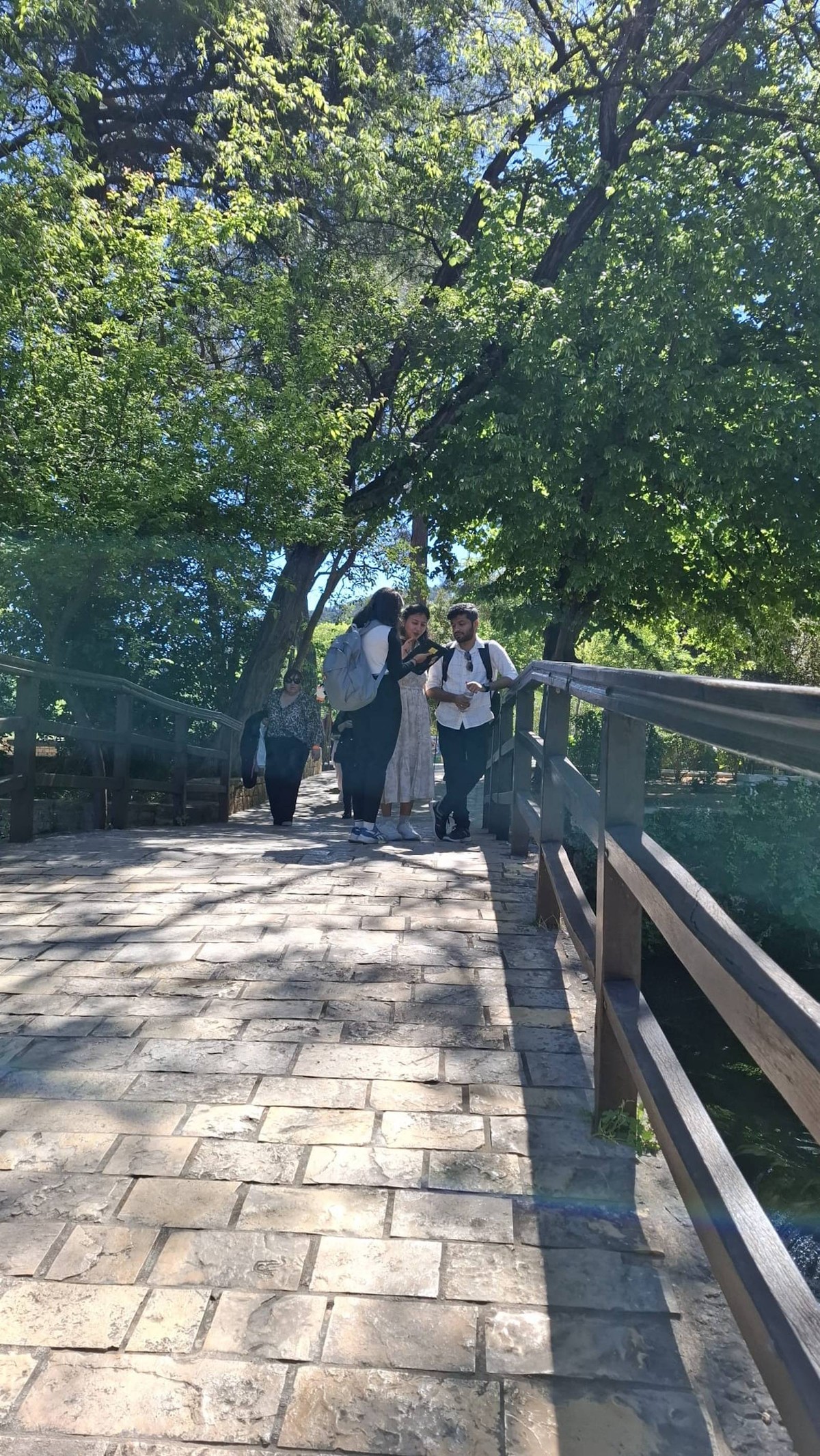 FOTO Međunarodni volonterski program 'Istraživač tržišta 2026.' u Nacionalnom parku Krka