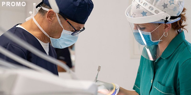 Bezubost: Kako je spriječiti i vratiti osmijeh na lice?