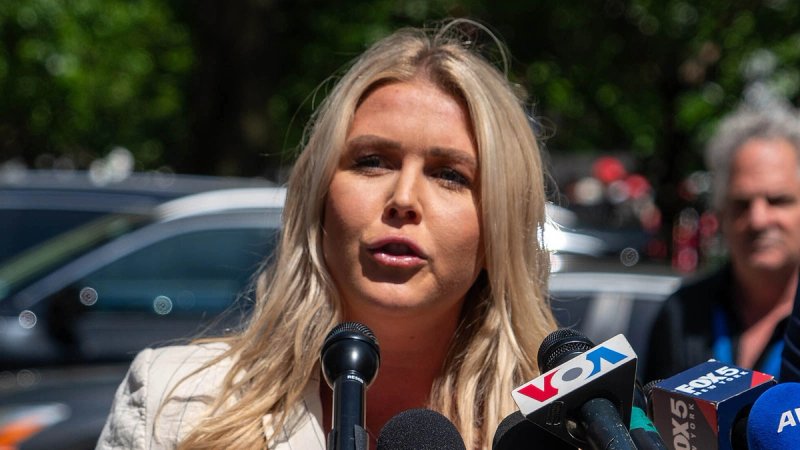 Bizarna izjava Karoline Leavitt uoči gala večere i pucnjave