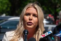 Bizarna izjava Karoline Leavitt uoči gala večere i pucnjave