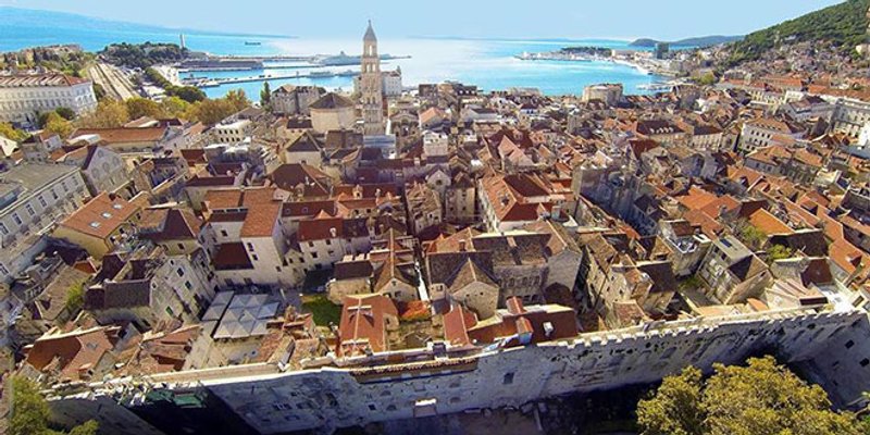 Nova akcija splitskih turističkih vodiča: 'Mukte po palači' od 11. do 28. veljače