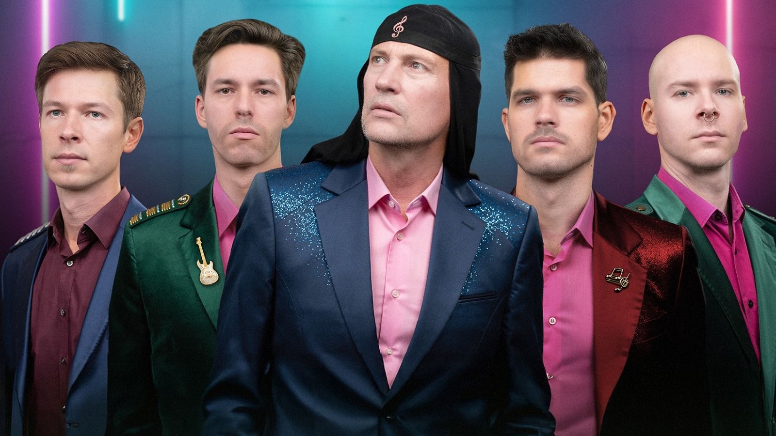 Vibrez festival 2026 zaokružuje program: Laibach stiže u Galeriju Meštrović