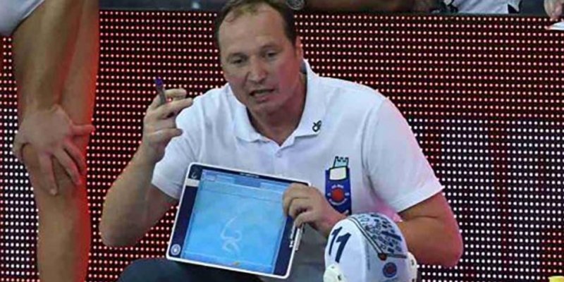 Vjekoslav Kobešćak održao predavanje trenerima Hajdukove Akademije