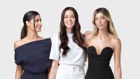 FOTOGALERIJA Aleksandra Dojčinović u suradnji s tri domaće influencerice donosi ultimativni ljetni lookbook
