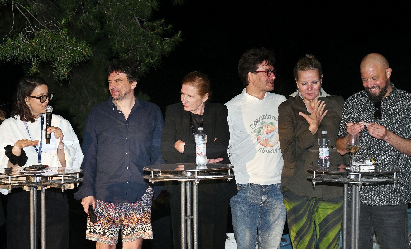 Jadran Babić