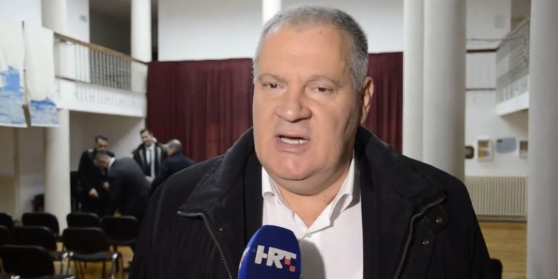 Jambi opet sude za izvlačenje gradskog novca za sadnice masline i hodočašća: 'Ne smatram se krivim'