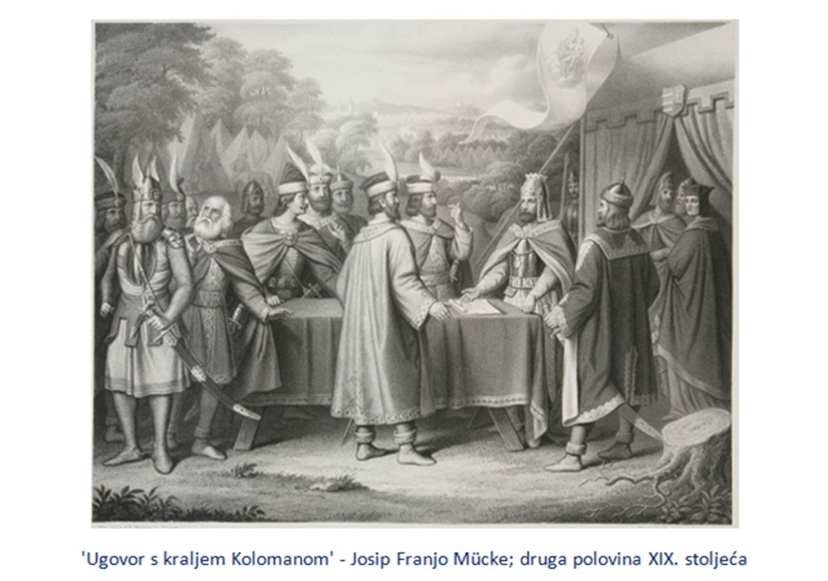PRIČA O MUNCIMIRU: Kako je hrvatski knez utjecao na odnose Hrvata i Srba idućih stoljeća