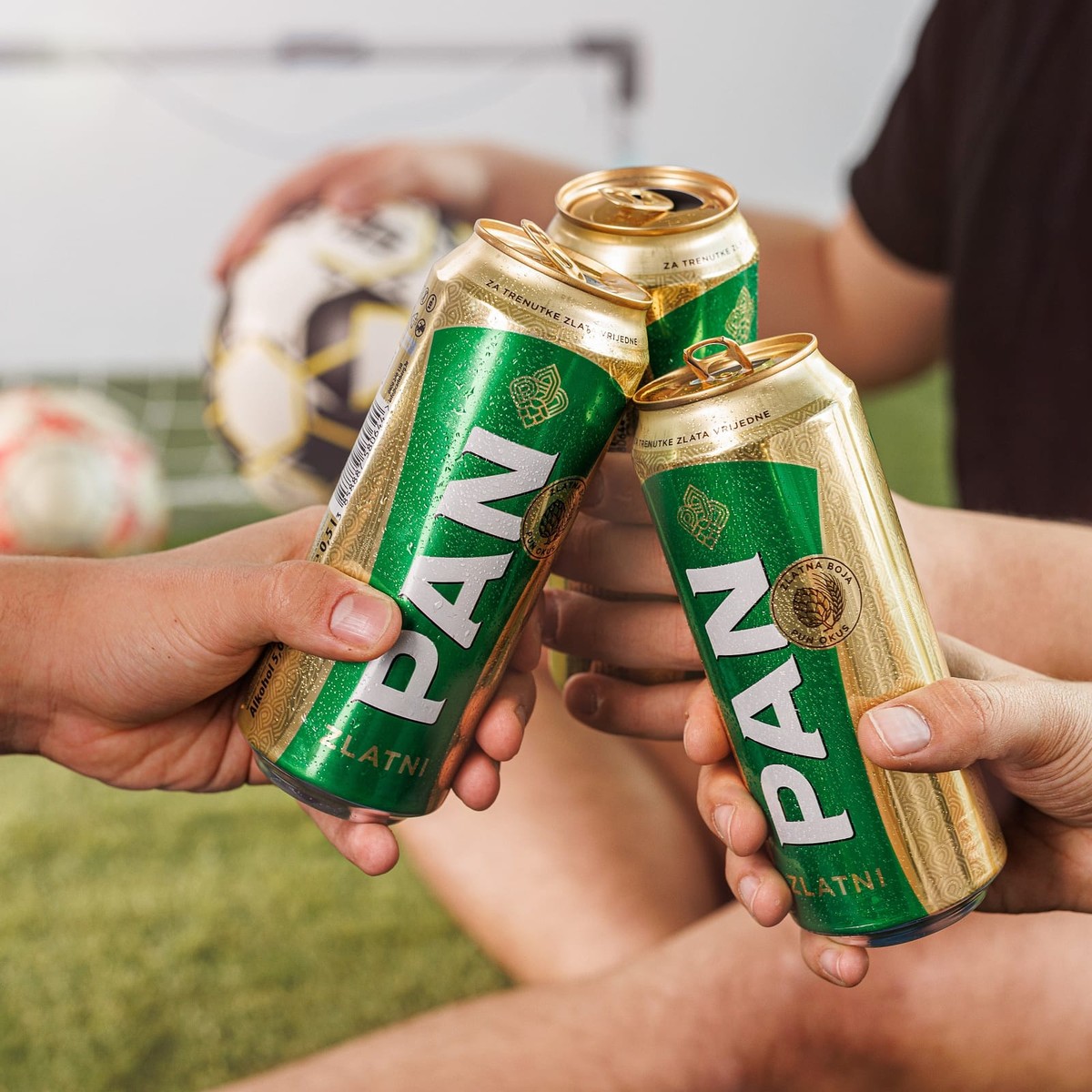 NOGOMET, EKIPA I LJETO Otvaraju se prijave za Pan Zlatni kup Solin 2026.