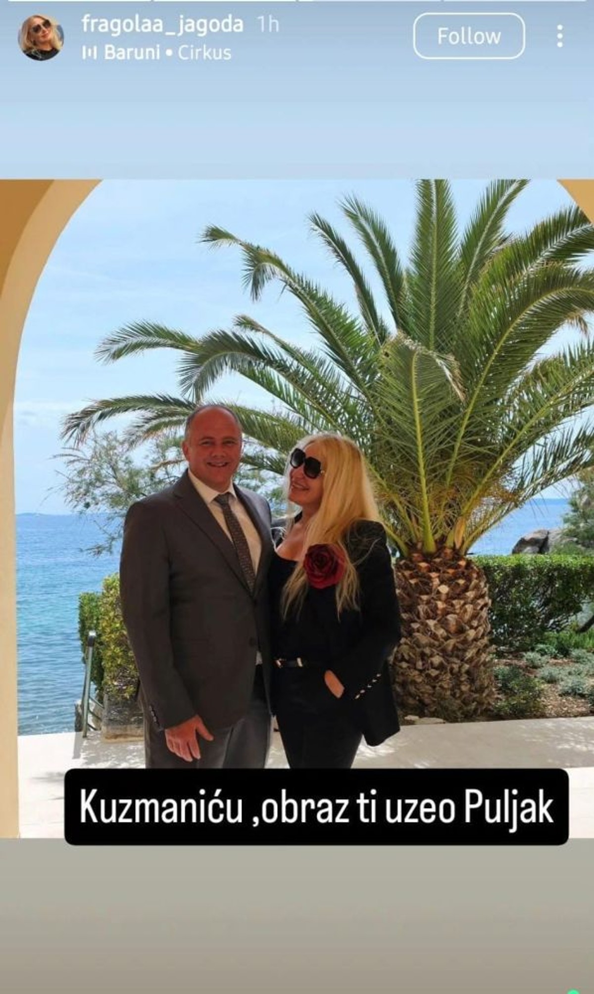 Jagoda Schön Milesi 